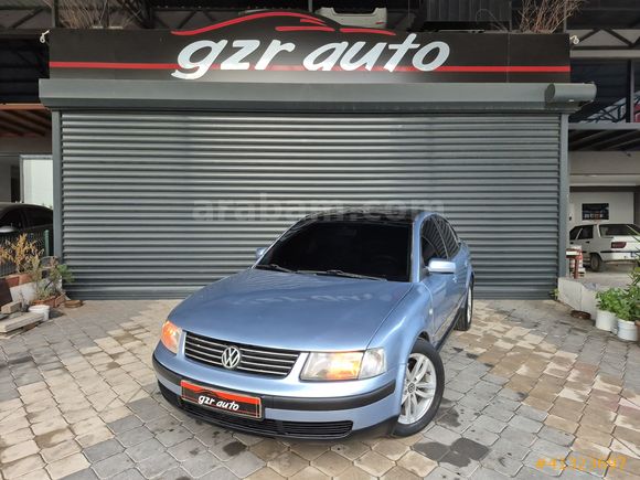 2000 + MASRAFSIZ + 1.9TDİ + BAKIMLI + HASAR KAYITSIZ