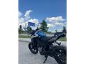 3500 km tertemiz 250 nk  2 kask 2 intercom hediye