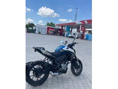 3500 km tertemiz 250 nk