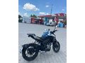3500 km tertemiz 250 nk  2 kask 2 intercom hediye