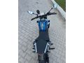 3500 km tertemiz 250 nk  2 kask 2 intercom hediye