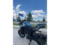 3500 km tertemiz 250 nk  2 kask 2 intercom hediye