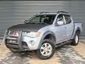 2008 + 311 ORJ KM!!! MASRAFSIZ + KLİMA + 4X2 + AKSESUAR