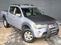 2008 + 311 ORJ KM!!! MASRAFSIZ + KLİMA + 4X2 + AKSESUAR
