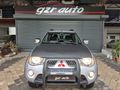 2008 + 311 ORJ KM!!! MASRAFSIZ + KLİMA + 4X2 + AKSESUAR
