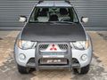 2008 + 311 ORJ KM!!! MASRAFSIZ + KLİMA + 4X2 + AKSESUAR