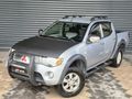 2008 + 311 ORJ KM!!! MASRAFSIZ + KLİMA + 4X2 + AKSESUAR