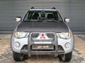 2008 + 311 ORJ KM!!! MASRAFSIZ + KLİMA + 4X2 + AKSESUAR