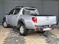 2008 + 311 ORJ KM!!! MASRAFSIZ + KLİMA + 4X2 + AKSESUAR