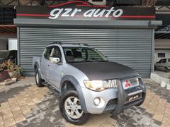 2008 + 311 ORJ KM!!! MASRAFSIZ + KLİMA + 4X2 + AKSESUAR