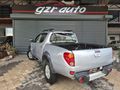 2008 + 311 ORJ KM!!! MASRAFSIZ + KLİMA + 4X2 + AKSESUAR
