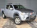 2008 + 311 ORJ KM!!! MASRAFSIZ + KLİMA + 4X2 + AKSESUAR