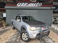 2008 + 311 ORJ KM!!! MASRAFSIZ + KLİMA + 4X2 + AKSESUAR