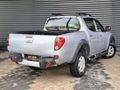 2008 + 311 ORJ KM!!! MASRAFSIZ + KLİMA + 4X2 + AKSESUAR
