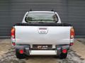 2008 + 311 ORJ KM!!! MASRAFSIZ + KLİMA + 4X2 + AKSESUAR