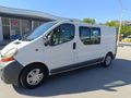 Sahibinden Renault Trafic Multix 1.9 dCi 2006 Model