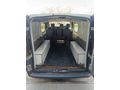 Sahibinden Renault Trafic Multix 1.9 dCi 2006 Model