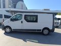 Sahibinden Renault Trafic Multix 1.9 dCi 2006 Model