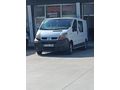 Sahibinden Renault Trafic Multix 1.9 dCi 2006 Model