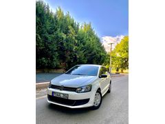 Sahibinden Volkswagen Polo 1.2 Trendline 2013 Model