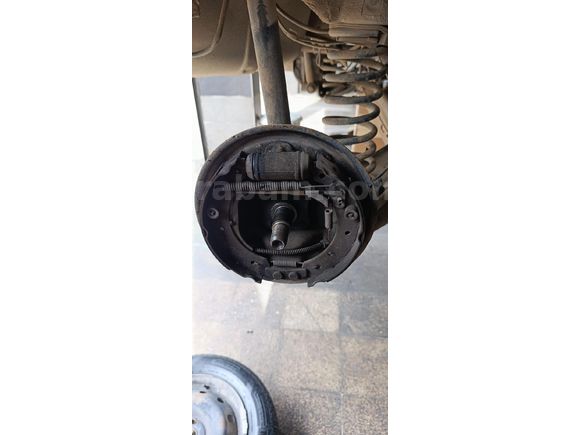 Motor fiyatına Aile aracı
