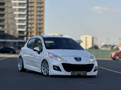Sahibinden Peugeot 207 1.4 HDi Envy 2011 Model 