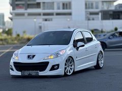 Sahibinden Peugeot 207 1.4 HDi Envy 2011 Model 