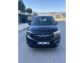 Sahibinden Opel Combo 1.5 CDTI Edition 2023 Model 