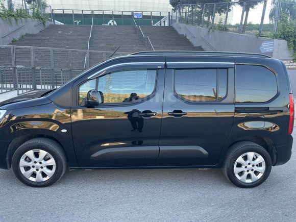 Sahibinden Opel Combo 1.5 CDTI Edition 2023 Model 