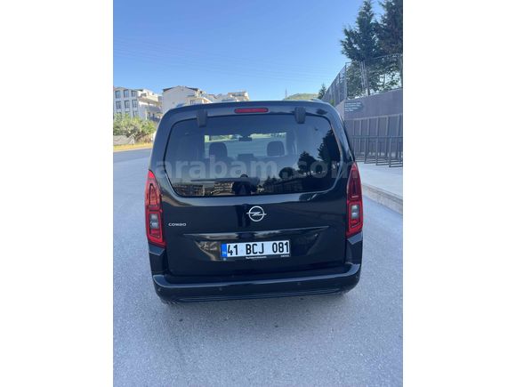 Sahibinden Opel Combo 1.5 CDTI Edition 2023 Model 