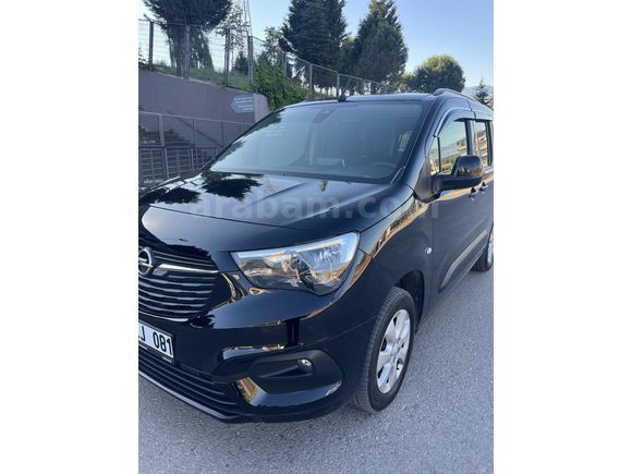 Sahibinden Opel Combo 1.5 CDTI Edition 2023 Model 