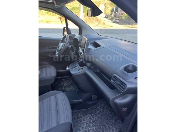 Sahibinden Opel Combo 1.5 CDTI Edition 2023 Model 