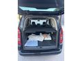 Sahibinden Opel Combo 1.5 CDTI Edition 2023 Model 