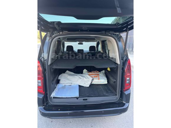 Sahibinden Opel Combo 1.5 CDTI Edition 2023 Model 