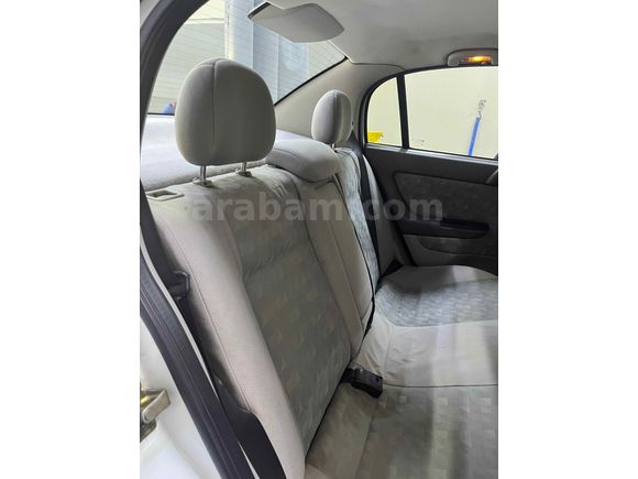 Sahibinden Opel Astra 1.4 GL 2001 Model  248.000 km Beyaz