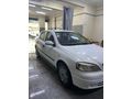 Sahibinden Opel Astra 1.4 GL 2001 Model  248.000 km Beyaz