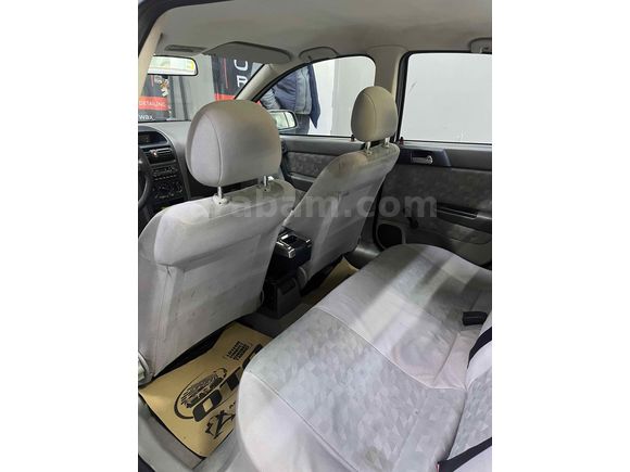Sahibinden Opel Astra 1.4 GL 2001 Model  248.000 km Beyaz