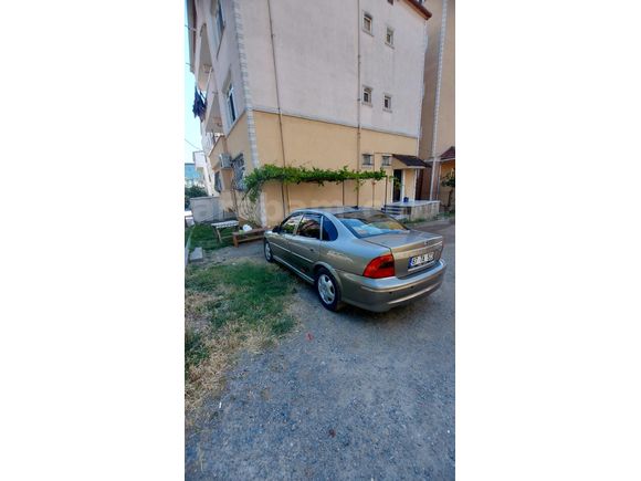 Sahibinden Opel Vectra 2.0 CD 2000 Model