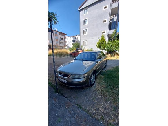 Sahibinden Opel Vectra 2.0 CD 2000 Model