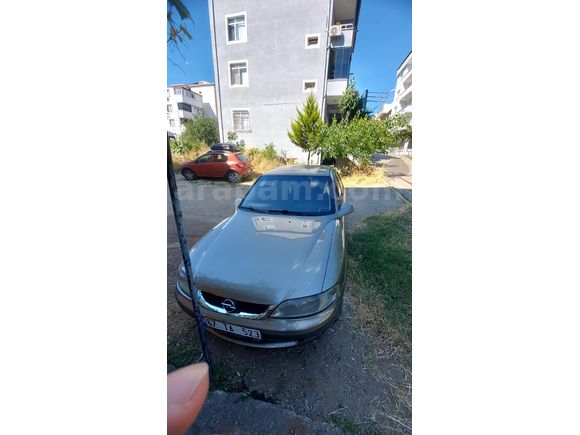 Sahibinden Opel Vectra 2.0 CD 2000 Model