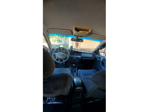 Sahibinden Opel Vectra 2.0 CD 2000 Model
