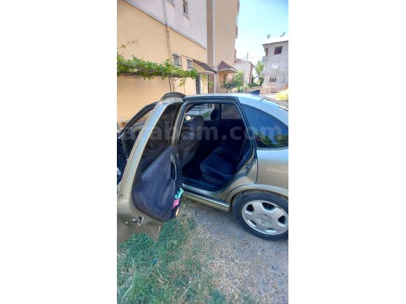 Sahibinden Opel Vectra 2.0 CD 2000 Model