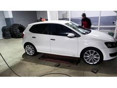 Sahibinden Volkswagen Polo 1.2 Trendline 2011 Model