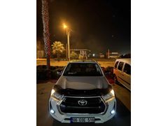 Sahibinden Toyota Hilux 2.4 D-4D 4x2 Adventure 2021 Model 