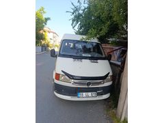 Sahibinden Ford - Otosan Transit 12+1