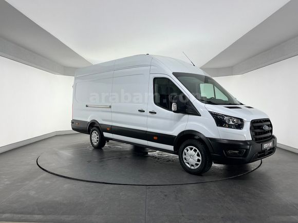 otomobil Ford Transit 350 E