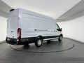 otomobil Ford Transit 350 E