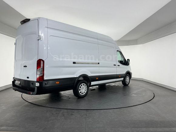 otomobil Ford Transit 350 E