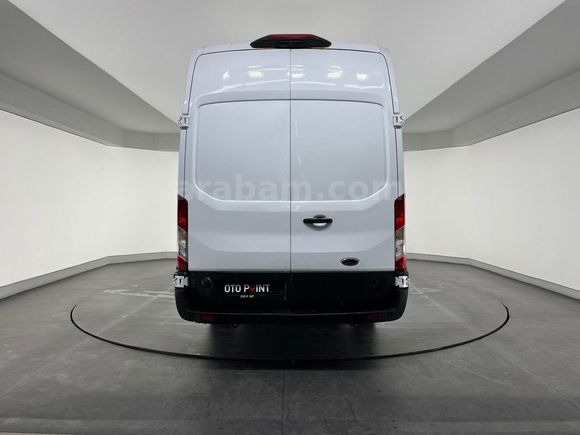 otomobil Ford Transit 350 E