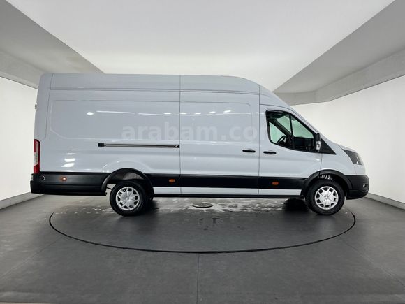 otomobil Ford Transit 350 E